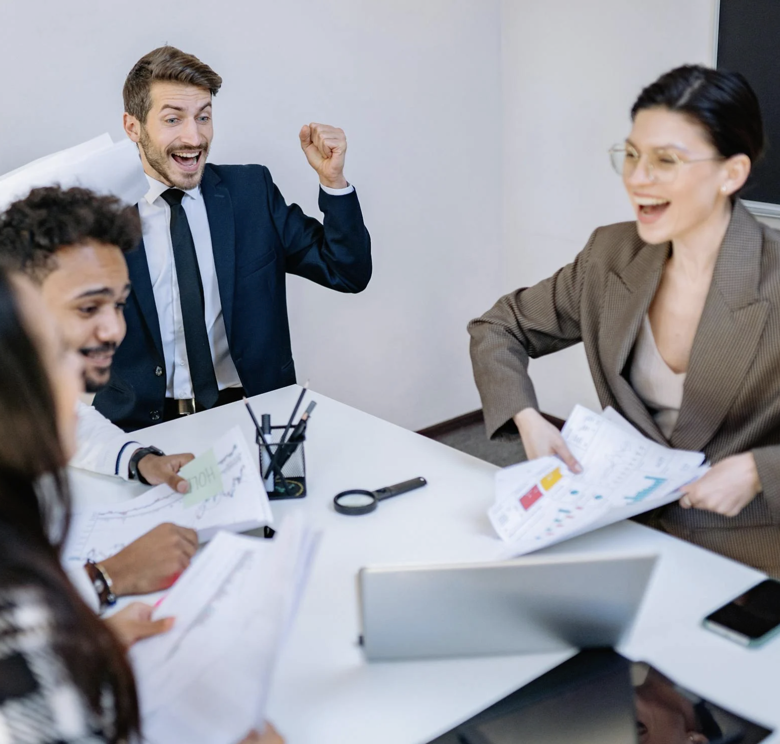 Partner Categories: Find Your Opportunity